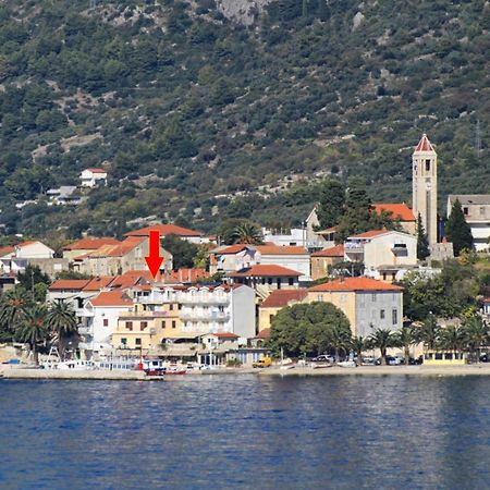 Apartments By The Sea Gradac, Makarska - 13181 Gradac  Luaran gambar