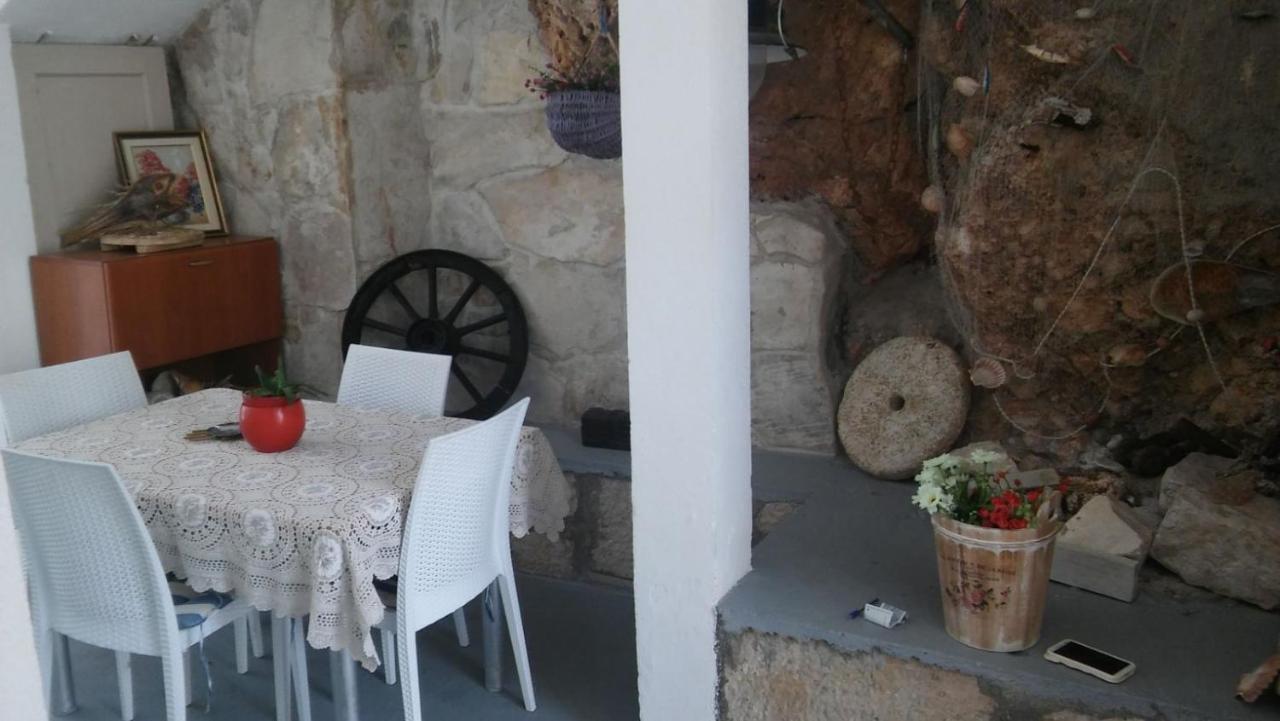 Apartments By The Sea Gradac, Makarska - 13181 Gradac  Luaran gambar