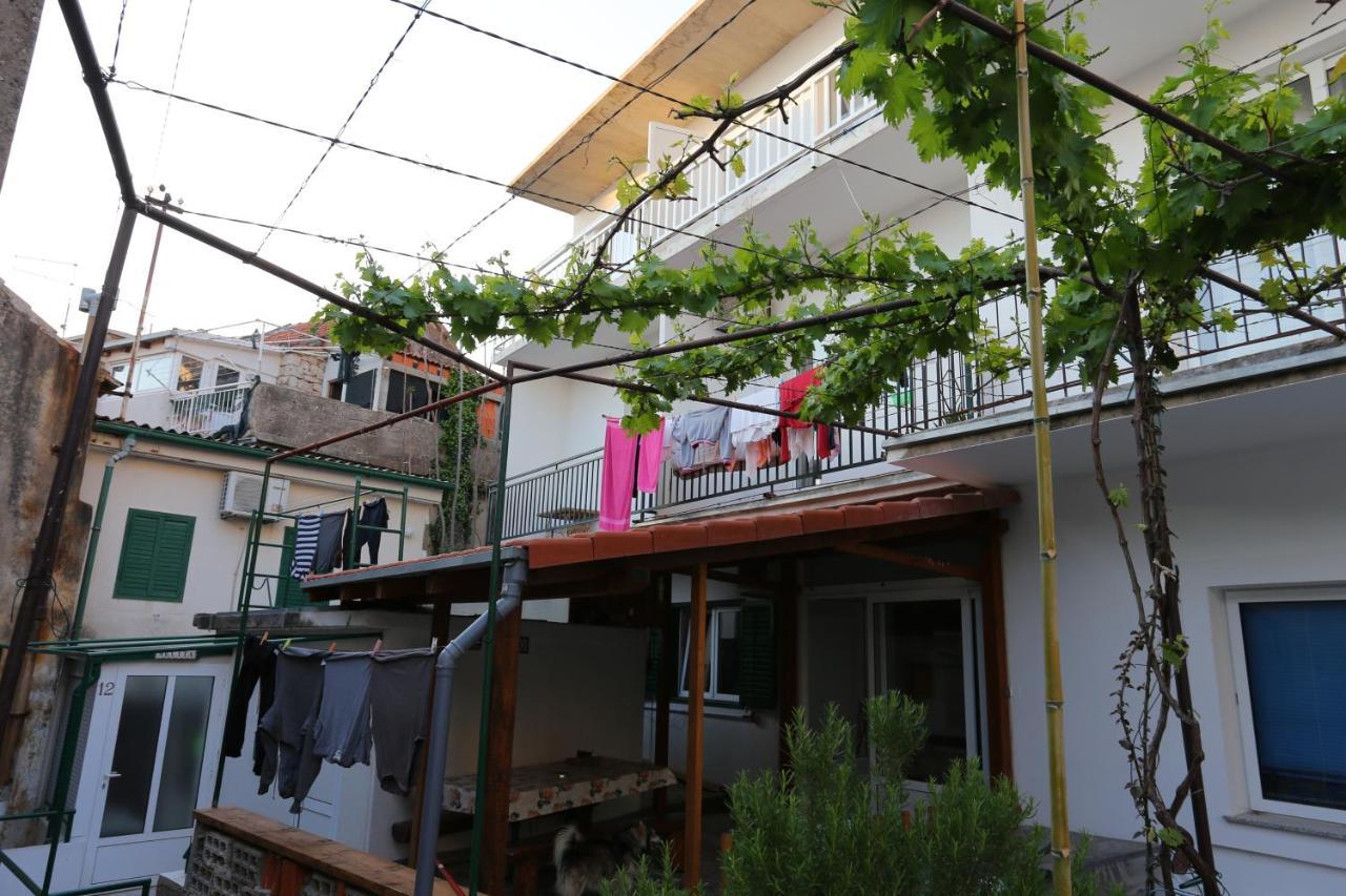Apartments By The Sea Gradac, Makarska - 13181 Gradac  Luaran gambar