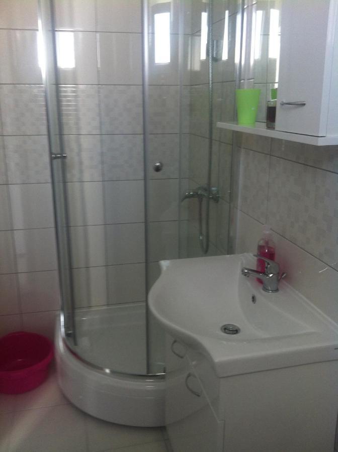 Apartments By The Sea Gradac, Makarska - 13181 Gradac  Luaran gambar