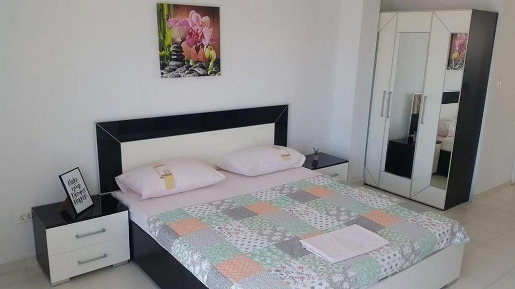 Apartments By The Sea Gradac, Makarska - 13181 Gradac  Luaran gambar
