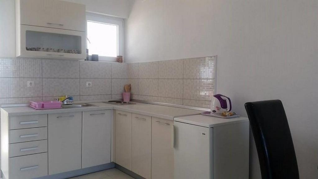 Apartments By The Sea Gradac, Makarska - 13181 Gradac  Luaran gambar