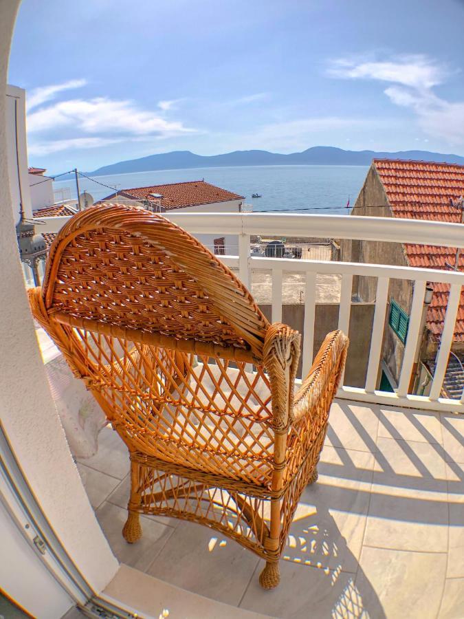 Apartments By The Sea Gradac, Makarska - 13181 Gradac  Luaran gambar