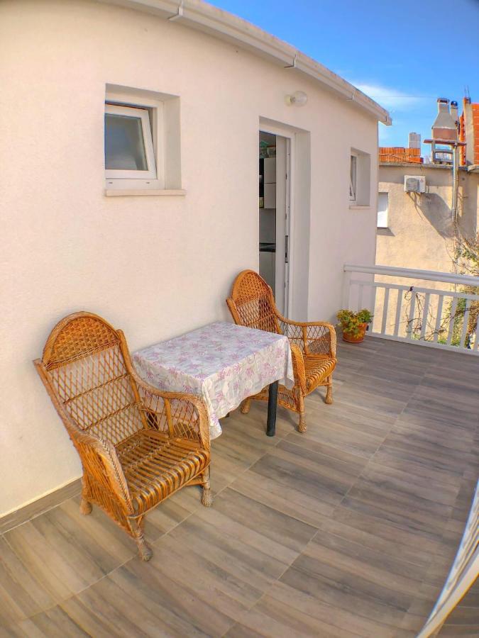 Apartments By The Sea Gradac, Makarska - 13181 Gradac  Luaran gambar